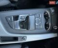 Сірий Ауді А4, об'ємом двигуна 1.97 л та пробігом 250 тис. км за 18500 $, фото 28 на Automoto.ua