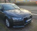 Серый Ауди А4, объемом двигателя 2 л и пробегом 160 тыс. км за 17500 $, фото 2 на Automoto.ua