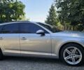Серый Ауди А4, объемом двигателя 1.98 л и пробегом 278 тыс. км за 17900 $, фото 11 на Automoto.ua