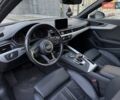 Сірий Ауді А4, об'ємом двигуна 1.97 л та пробігом 250 тис. км за 18500 $, фото 17 на Automoto.ua