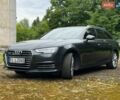 Серый Ауди А4, объемом двигателя 2 л и пробегом 250 тыс. км за 21500 $, фото 1 на Automoto.ua