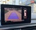 Сірий Ауді А4, об'ємом двигуна 1.97 л та пробігом 250 тис. км за 18500 $, фото 23 на Automoto.ua