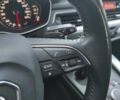 Ауді А4 2018 у Хмельницькому на Automoto.ua Сірий Ауді А4, об'ємом двигуна 2 л та пробігом 207 тис. км за 16399 $, фото 42 на Automoto.ua