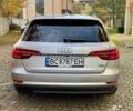 Сірий Ауді А4, об'ємом двигуна 1.97 л та пробігом 224 тис. км за 23500 $, фото 1 на Automoto.ua