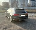 Серый Ауди А4, объемом двигателя 2 л и пробегом 161 тыс. км за 19000 $, фото 4 на Automoto.ua