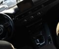 Ауди А4 2018 в Кривом Роге на Automoto.ua Серый Ауди А4, объемом двигателя 2 л и пробегом 160 тыс. км за 19999 $, фото 17 на Automoto.ua