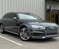 Серый Ауди А4, объемом двигателя 2 л и пробегом 25 тыс. км за 7922 $, фото 1 на Automoto.ua