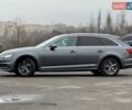Серый Ауди А4, объемом двигателя 1.97 л и пробегом 224 тыс. км за 22000 $, фото 4 на Automoto.ua
