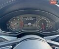 Сірий Ауді А4, об'ємом двигуна 1.97 л та пробігом 267 тис. км за 16700 $, фото 33 на Automoto.ua