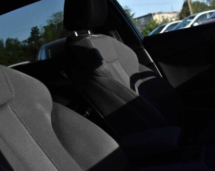 Серый Ауди А4, объемом двигателя 2 л и пробегом 160 тыс. км за 18999 $, фото 15 на Automoto.ua