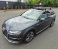 Серый Ауди А4, объемом двигателя 2 л и пробегом 46 тыс. км за 7900 $, фото 1 на Automoto.ua