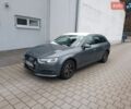 Серый Ауди А4, объемом двигателя 2 л и пробегом 122 тыс. км за 16112 $, фото 1 на Automoto.ua