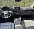 Серый Ауди А4, объемом двигателя 2 л и пробегом 37 тыс. км за 5500 $, фото 9 на Automoto.ua