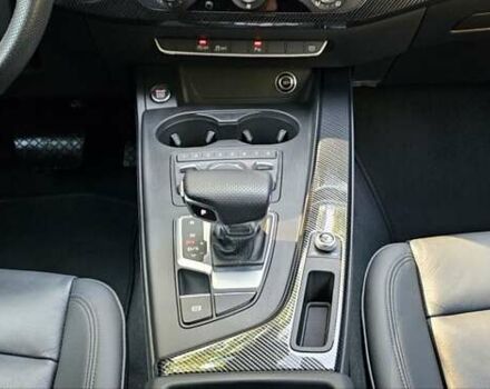 Серый Ауди А4, объемом двигателя 1.98 л и пробегом 278 тыс. км за 17900 $, фото 28 на Automoto.ua