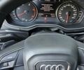 Серый Ауди А4, объемом двигателя 1.98 л и пробегом 278 тыс. км за 17900 $, фото 23 на Automoto.ua
