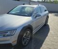 Сірий Ауді А4, об'ємом двигуна 2 л та пробігом 158 тис. км за 23931 $, фото 1 на Automoto.ua