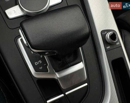 Серый Ауди А4, объемом двигателя 1.97 л и пробегом 224 тыс. км за 22000 $, фото 34 на Automoto.ua