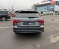 Серый Ауди А4, объемом двигателя 1.97 л и пробегом 224 тыс. км за 22000 $, фото 12 на Automoto.ua