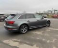Серый Ауди А4, объемом двигателя 2 л и пробегом 224 тыс. км за 22000 $, фото 7 на Automoto.ua