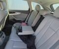 Сірий Ауді А4, об'ємом двигуна 2 л та пробігом 158 тис. км за 23931 $, фото 17 на Automoto.ua