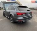 Серый Ауди А4, объемом двигателя 1.97 л и пробегом 224 тыс. км за 22000 $, фото 7 на Automoto.ua