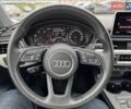 Серый Ауди А4, объемом двигателя 1.97 л и пробегом 224 тыс. км за 22000 $, фото 41 на Automoto.ua