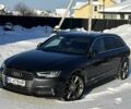 Сірий Ауді А4, об'ємом двигуна 2 л та пробігом 260 тис. км за 17950 $, фото 1 на Automoto.ua
