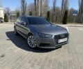 Серый Ауди А4, объемом двигателя 2 л и пробегом 270 тыс. км за 17700 $, фото 1 на Automoto.ua