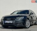 Сірий Ауді А4, об'ємом двигуна 1.97 л та пробігом 267 тис. км за 16700 $, фото 5 на Automoto.ua