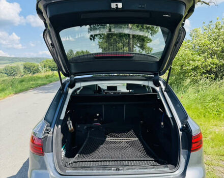 Ауди А4 2018 в Львове на Automoto.ua Серый Ауди А4, объемом двигателя 1.98 л и пробегом 142 тыс. км за 23250 $, фото 12 на Automoto.ua