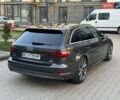 Сірий Ауді А4, об'ємом двигуна 1.97 л та пробігом 250 тис. км за 18500 $, фото 9 на Automoto.ua