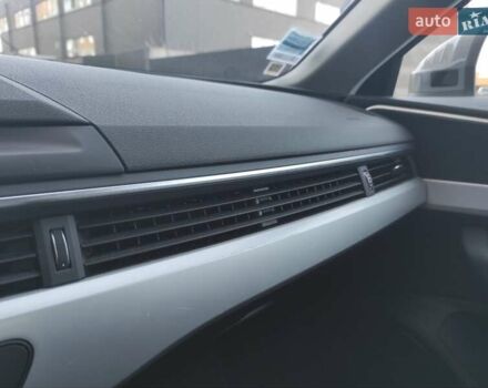 Ауді А4 2018 у Хмельницькому на Automoto.ua Сірий Ауді А4, об'ємом двигуна 2 л та пробігом 207 тис. км за 16399 $, фото 51 на Automoto.ua