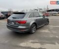 Серый Ауди А4, объемом двигателя 1.97 л и пробегом 224 тыс. км за 22000 $, фото 19 на Automoto.ua