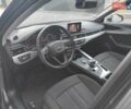 Ауді А4 2018 у Хмельницькому на Automoto.ua Сірий Ауді А4, об'ємом двигуна 2 л та пробігом 207 тис. км за 16399 $, фото 19 на Automoto.ua