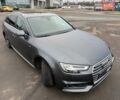 Серый Ауди А4, объемом двигателя 1.97 л и пробегом 224 тыс. км за 22000 $, фото 53 на Automoto.ua