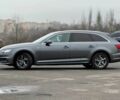 Серый Ауди А4, объемом двигателя 2 л и пробегом 224 тыс. км за 22000 $, фото 4 на Automoto.ua
