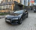 Сірий Ауді А4, об'ємом двигуна 1.97 л та пробігом 250 тис. км за 18500 $, фото 1 на Automoto.ua