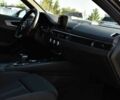 Ауди А4 2018 в Кривом Роге на Automoto.ua Серый Ауди А4, объемом двигателя 2 л и пробегом 160 тыс. км за 19999 $, фото 10 на Automoto.ua