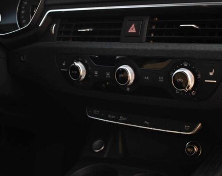 Серый Ауди А4, объемом двигателя 2 л и пробегом 160 тыс. км за 18999 $, фото 13 на Automoto.ua