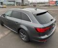 Серый Ауди А4, объемом двигателя 1.97 л и пробегом 224 тыс. км за 22000 $, фото 10 на Automoto.ua