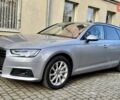 Сірий Ауді А4, об'ємом двигуна 1.97 л та пробігом 224 тис. км за 23500 $, фото 5 на Automoto.ua