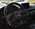 Ауди А4 2018 в Кривом Роге на Automoto.ua Серый Ауди А4, объемом двигателя 2 л и пробегом 160 тыс. км за 19999 $, фото 6 на Automoto.ua