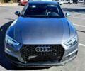 Ауди А4 2018 в Тернополе на Automoto.ua Серый Ауди А4, объемом двигателя 2 л и пробегом 36 тыс. км за 11000 $, фото 1 на Automoto.ua