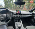 Серый Ауди А4, объемом двигателя 1.97 л и пробегом 160 тыс. км за 20500 $, фото 11 на Automoto.ua