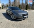 Сірий Ауді А4, об'ємом двигуна 1.97 л та пробігом 271 тис. км за 17299 $, фото 1 на Automoto.ua