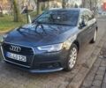 Серый Ауди А4, объемом двигателя 2 л и пробегом 160 тыс. км за 17500 $, фото 1 на Automoto.ua
