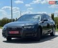 Серый Ауди А4, объемом двигателя 1.97 л и пробегом 249 тыс. км за 22950 $, фото 1 на Automoto.ua