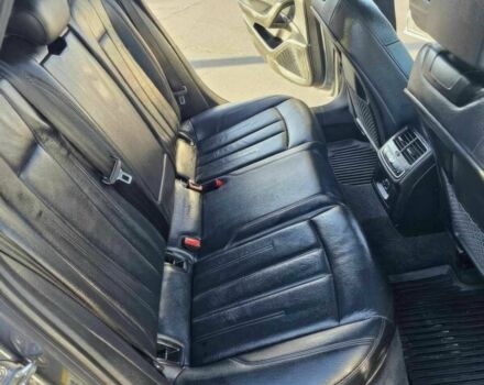 Ауди А4 2018 в Тернополе на Automoto.ua Серый Ауди А4, объемом двигателя 2 л и пробегом 36 тыс. км за 11000 $, фото 9 на Automoto.ua