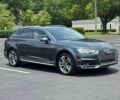 Сірий Ауді А4, об'ємом двигуна 2 л та пробігом 80 тис. км за 7900 $, фото 1 на Automoto.ua