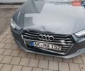 Серый Ауди А4, объемом двигателя 2 л и пробегом 122 тыс. км за 16287 $, фото 5 на Automoto.ua
